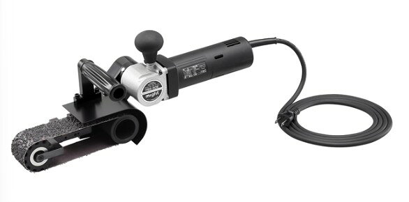 Rakuten - マイト工業　フレキシブルベルトサンダー　FBS-50ES