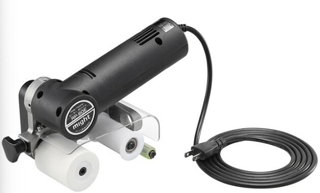 Rakuten - マイト工業　ローラーポリッシャー　RP-60E