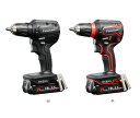 パナソニック 充電ドリルドライバー 18V 3.0Ah 55分充電 電池パックセット品 Dual(デュアル) EZ1DD1N18D ボディカラー2色有り 下記よ...