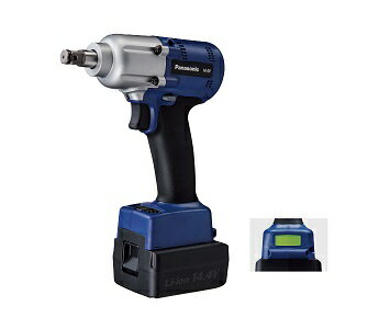 パナソニック　Sシリーズ　充電インパクトレンチ　EYSLA1C　本体のみ