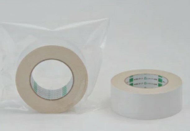 オカモト化成品　布両面テープ　No.541ーN　50mmx15m　1ケース（30巻）価格です　代引き不可商品です　沖縄・離島は別途送料かかります