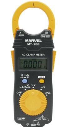 マーベル　MT-280 ACクランプメータ