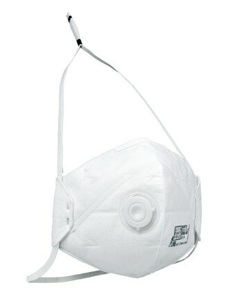 Rakuten - シゲマツ　使い捨て防じんマスク　DD02V-S2-2K　(10個入)