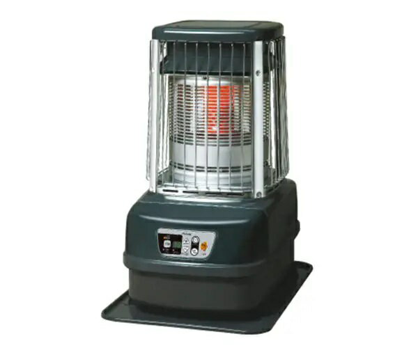 トヨトミ　業務用　大型石油ストーブ　KF-19N　代引き不可商品です　沖縄・離島は別途送料かかります