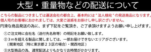 配送について