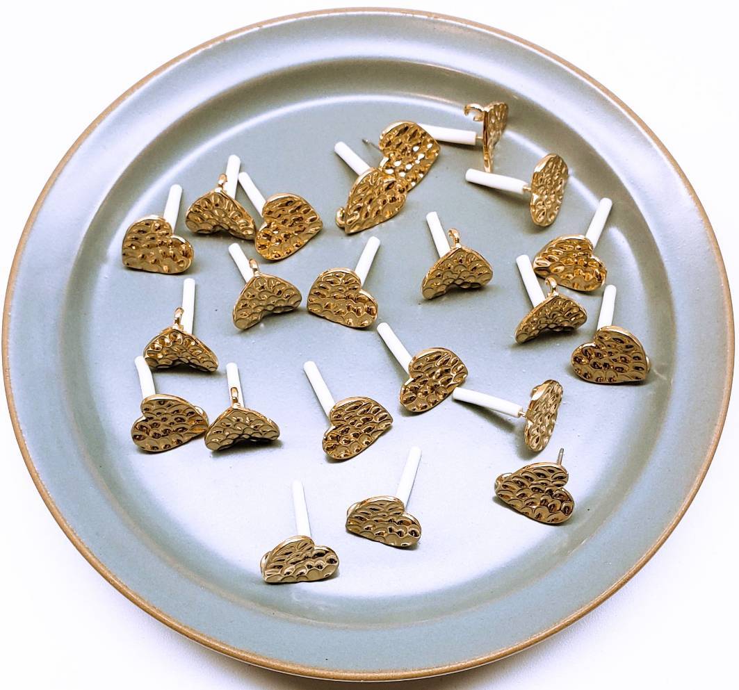 【道後雑貨店P12】4個 ※ピアスパーツ ハンドメイド アクセサリーパーツ アクリルストーン アクリルビー..