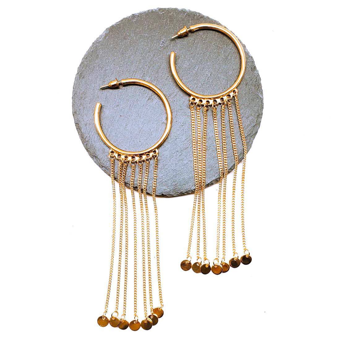 【道後雑貨店P60】1ペア ※大人シンプルスタイル☆メタルピアス インポート ピアス/ピアス土台　ハンドメ..