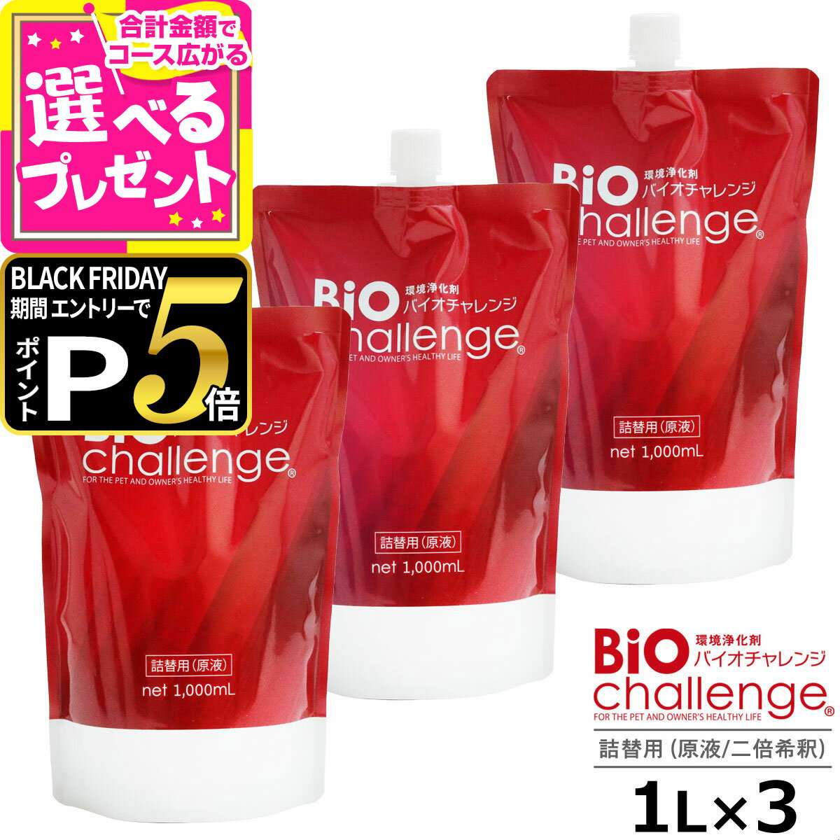 【ブラックフライデー限定!エント