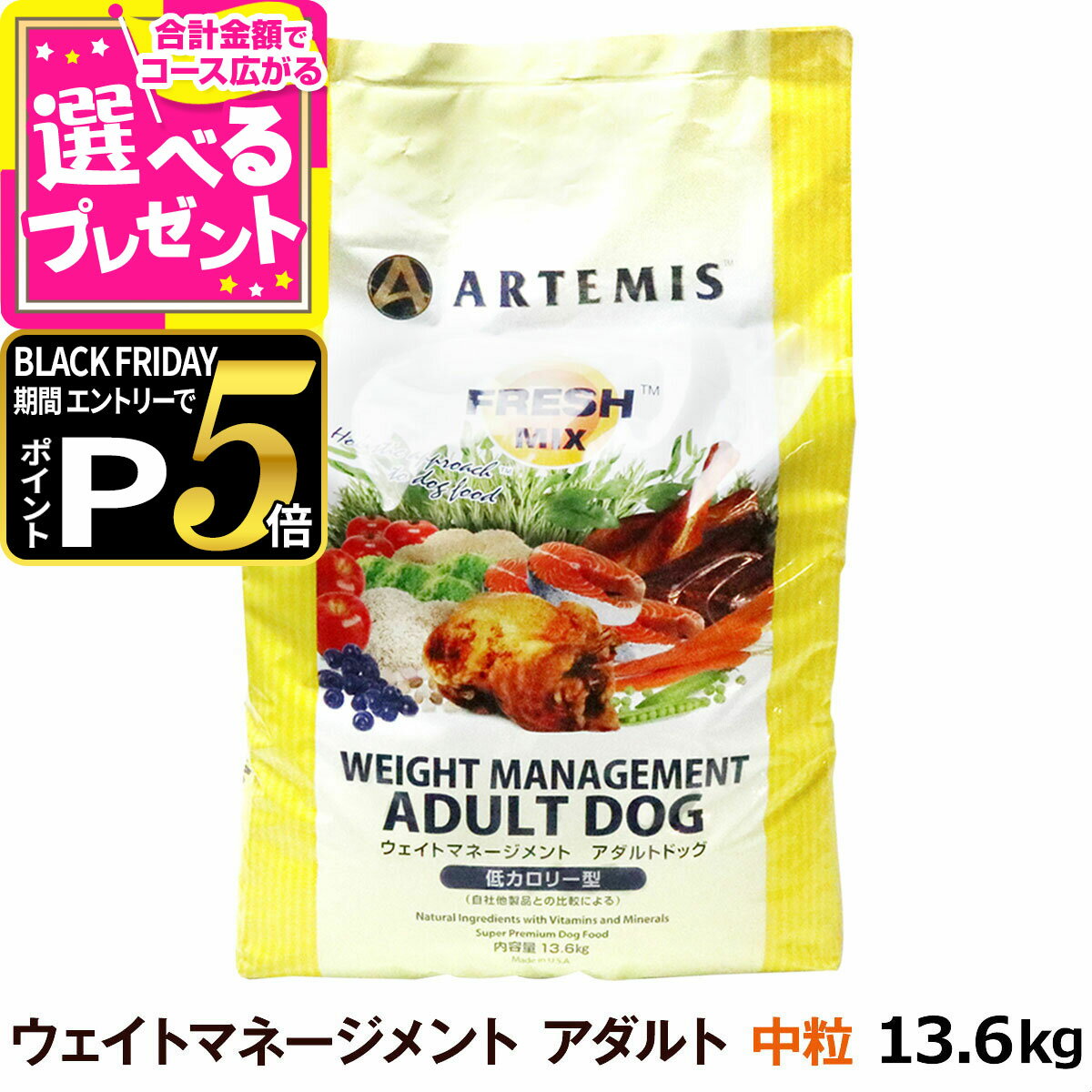 【ブラックフライデー限定!エント