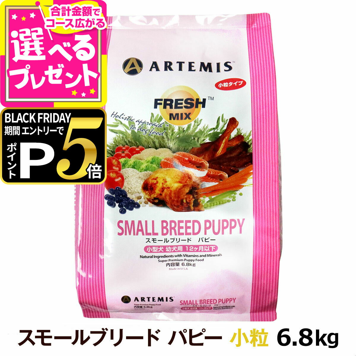 【ブラックフライデー限定!エント