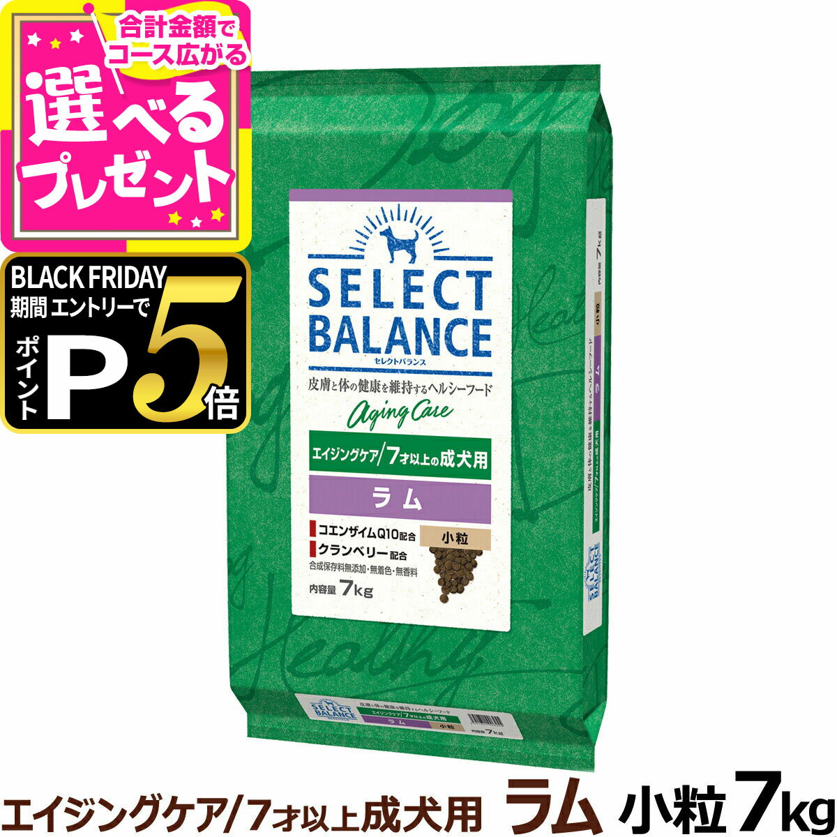 【ブラックフライデー限定!エント