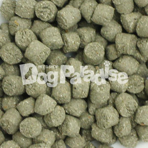 ビッグウッド ブリリアントメロウ ドライフード サーモン 小粒 5kg(2.5kg×2)【通常2-5ヶ月の賞味期限で出荷】(ドックフード ドッグフード フード 犬 ペット ペット ワンちゃん パラダイス 無添加)