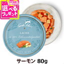 テラフェリス キャット サーモン80g【C】