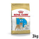 ロイヤルカナン 柴犬 子犬用 3kg(正規品) ドライフード ドッグフード 犬