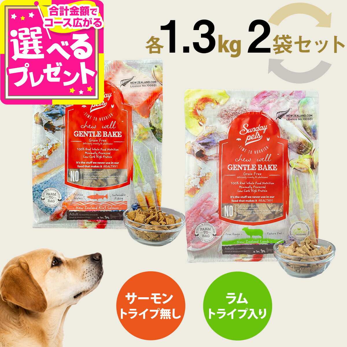 ����ǡ��ڥå� �����ơ�����󥻥å� ���󥰥������ܥ�०�����ȥ饤�� 1.3kg ��1�� �� �ɥå��ա��� ���� ������� ��ʪ�Ի��� �� �ӡ�D��