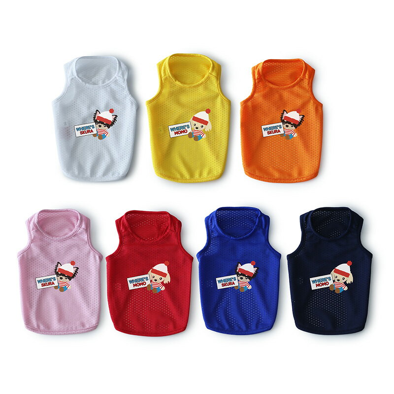 【最大800円オフクーポン！】犬服 犬の服 ドッグウェア 犬 服［お名前プリント］ ぬいぐるみドッグを探..