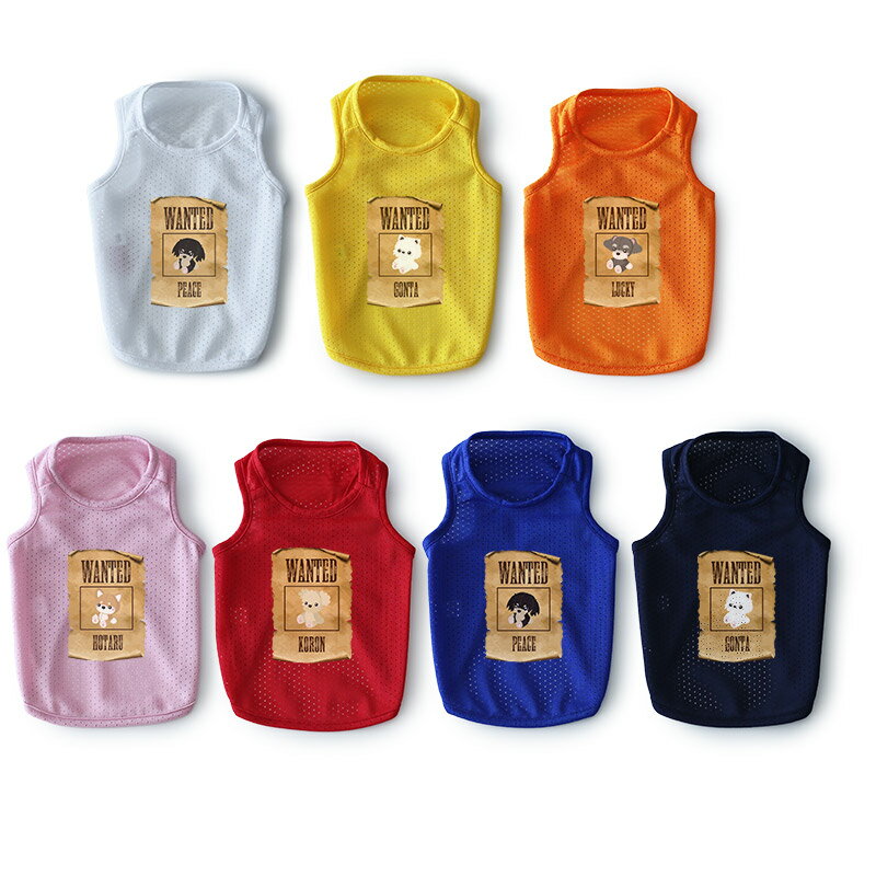 【最大800円オフクーポン！】犬服 犬の服 ドッグウェア 犬 服［お名前プリント］ ぬいぐるみドッグ・ウ..