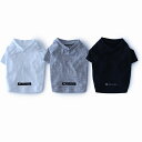 犬服 犬の服 ドッグウェア インナーラグランTシャツ マッチングスタイル対応 Dog Peace(ドッグピース) 国内生産 日本製 メール便可