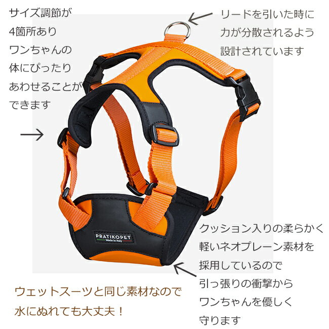 PRATIKO プラティコ エナジーハーネス ...の紹介画像3