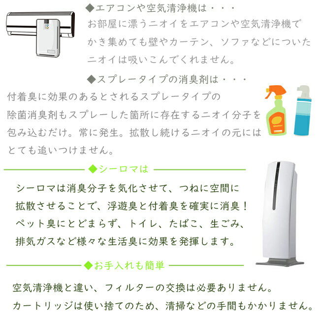 空気清浄機を何台置いてもとれないニオイに くさい 除菌 消臭 空気清浄機 空気清浄機 Searomaシーロマ ペット臭 生活臭 犬のにおい アロマディフューザー 抗菌 空気清浄機 犬のにおい くさい におう 輸入犬用品 雑貨 Dogplanet