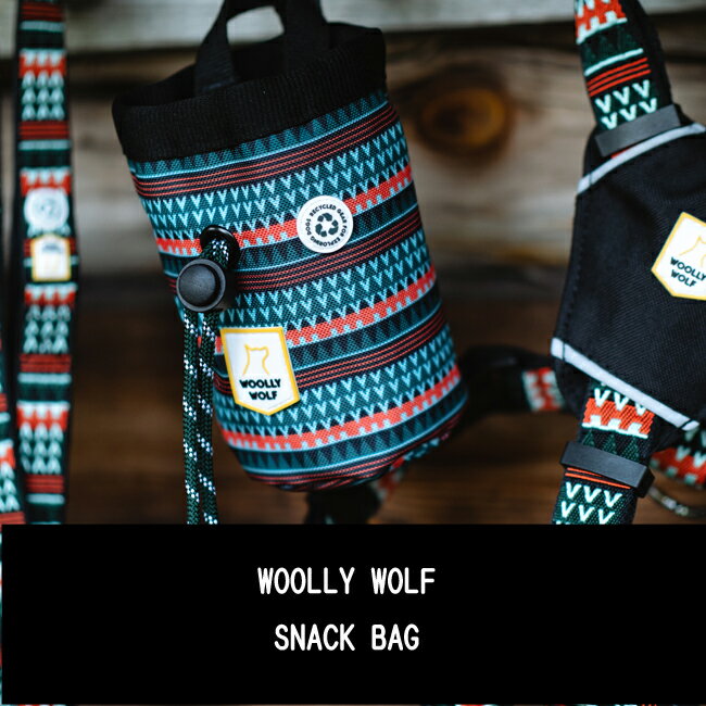ウーリーウルフ woollywolf スナック...の紹介画像2