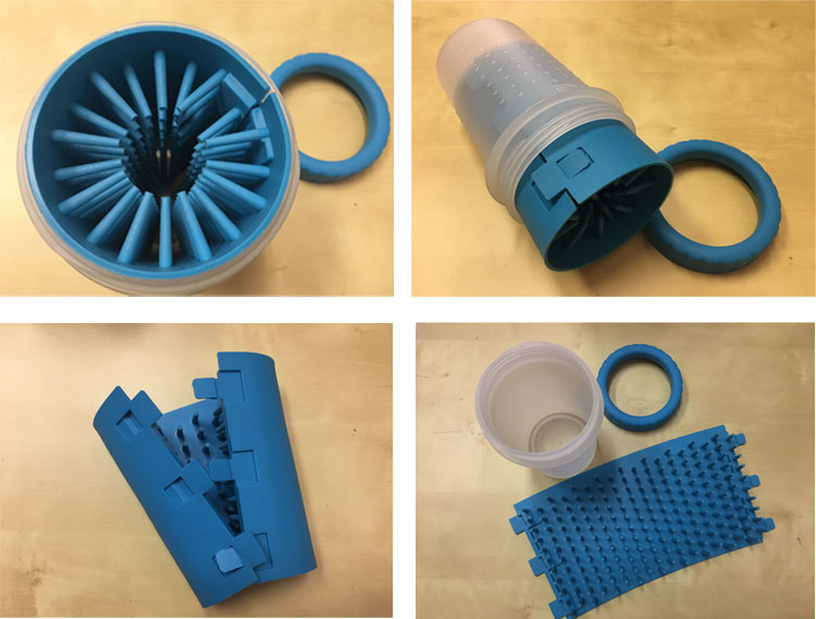 �ѥ����꡼�˥󥰥��åס�L���������緿���ѡˡ�M���������淿���ѡ�