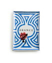 ROSANNA・ロザンナ【ヴォヤージュ FRANCE】陶器製飾り皿 インテリア用トレイ インテリア用トレイ インテリア 雑貨 おしゃれ モダン 置物 ディスプレイ カフェ パリ土産 小物入れ(3)