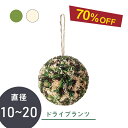 【70％OFF】＼ドライプランツ／ ハンドメイド 【Antwerp パーティーボール】 手作り インテリア アレンジメント おしゃれ おすすめ ドライフラワー ハンギング