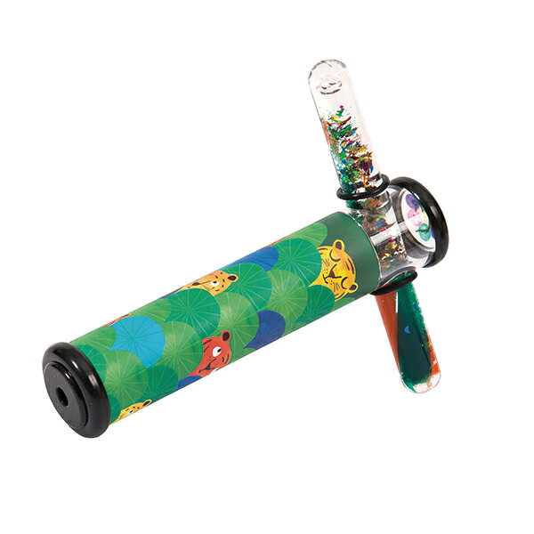 【マラソン P2倍】 フランス製 Moulin Roty（ムーランロティ）【キラキラスコープ オーシャン/サファリ/ネイチャー】おもちゃ 玩具 万華鏡 まんげきょう カレイドスコープ 面白い おしゃれ