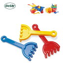 【8月11日2時まで全品P5倍】デンマーク dantoy(ダントーイ) クラシックレーキ ガーデニング お庭 砂遊び おもちゃ 熊手 トンボ