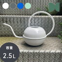 【展示品SALE クーポン50%OFF 送料無料】トルコ製スチールジョーロ ガーデニング 観葉植物 スチール ジョウロ じょうろ 水やり おしゃれ インテリア ...