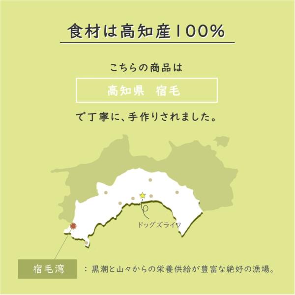 【高知産 しまあじ燻製 25g｜75g】 犬 魚 おやつ 犬用 しまあじ 燻製 塩不使用 国...