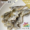 \P5倍&2点購入で5%OFF/【 高知県産|75g(大袋)】 犬 猫 犬用 猫用 しまあじ 燻製 おやつ 塩不使用 魚 国産 無添加 犬 魚おやつ 低カロリー シマアジ わんちゃん オヤツ 犬のおやつ 楽天 犬のオヤツ 犬おやつ 添加物不使用 小型犬 中型犬 大型犬 子犬 成犬 シニア 高齢
