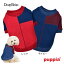 犬用 洋服 ワイアットトレーナー：XLサイズ WYATT PUPPIA パピア ペット ドッグ