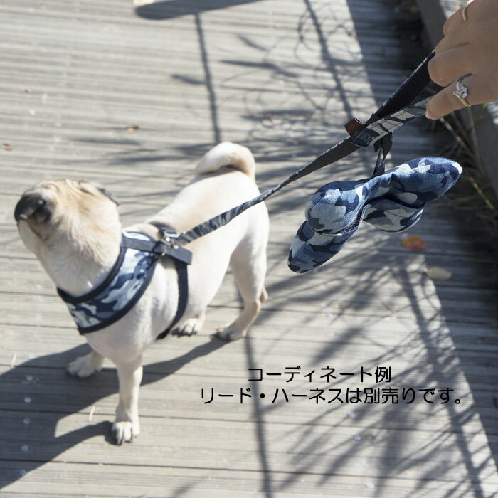 犬用 マナーポーチ うんちバッグ ボビー BOBBY WASTE BAG DISPENSER PUPPIA パピア ペット ドッグ