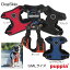  ƹ ȥåեƥϡͥF TREK SAFETY HARNESS FS,M,L PUPPIA ѥԥ ڥå ɥå 