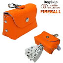 バディーベルトうんち袋ケース Fireball ファイヤーボール プーパース POOPURSE BUDDYBELT BUDDYBELTS 犬 犬用 ペット ドッグ バディーベルト正規輸入代理店 正規店