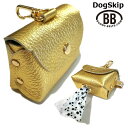 バディーベルトうんち袋ケース ゴールドナゲット プーパース POOPURSE BUDDYBELT BUDDYBELTS 犬 犬用 ペット ドッグ バディーベルト正規輸入代理店 正規店 その1