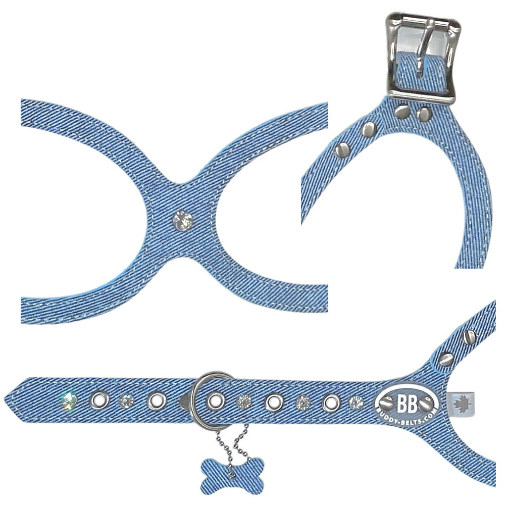 �Хǥ����٥�� �ϡ��ͥ� 7�� ���󥬥꡼ ������ե��������ꥹ������ Dungaree �淿�� �ڥå� �쥶�� �ܳ� BUDDYBELT �Хǥ��٥�� ���� ƹ�� ��󥰥ϡ��ͥ� �ᥬ�ͥϡ��ͥ� �ܥǥ��٥�� �Хǥ����٥������͢������Ź ���� ���μ�䵤�ɤ�ͥ������ˤΥϡ��ͥ� ������