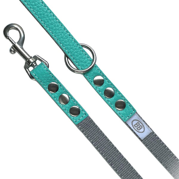 BB��������ȥ쥶���ʥ�����꡼��S������ ���ӥ󥺥��å��֥롼 Robin��s Egg Blue Tiffurny �Хǥ��٥�� BUDDYBELT �Хǥ����٥�ȸ� ���� �ڥå� �ɥå� �꡼�� �Хǥ����٥������͢������Ź ����Ź �Хǥ����٥�Ȳ�����