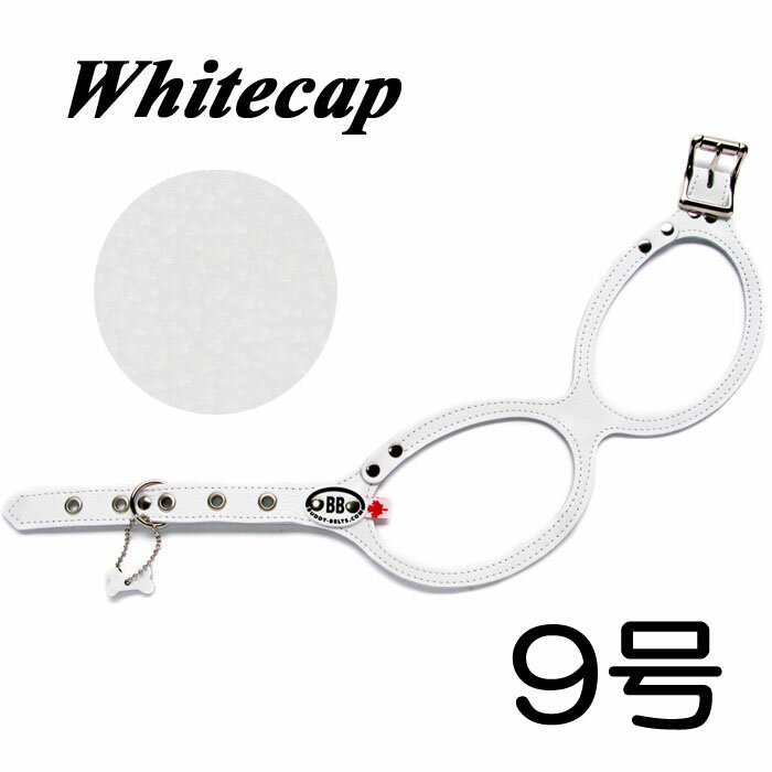 ƹ ϡͥ Хǥ٥ 9 ۥ磻ȥå Whitecap ڥå  쥶 ܳ BUDDYBELT Хǥ٥  ɥå 緿 Хǥ٥͢Ź Ź