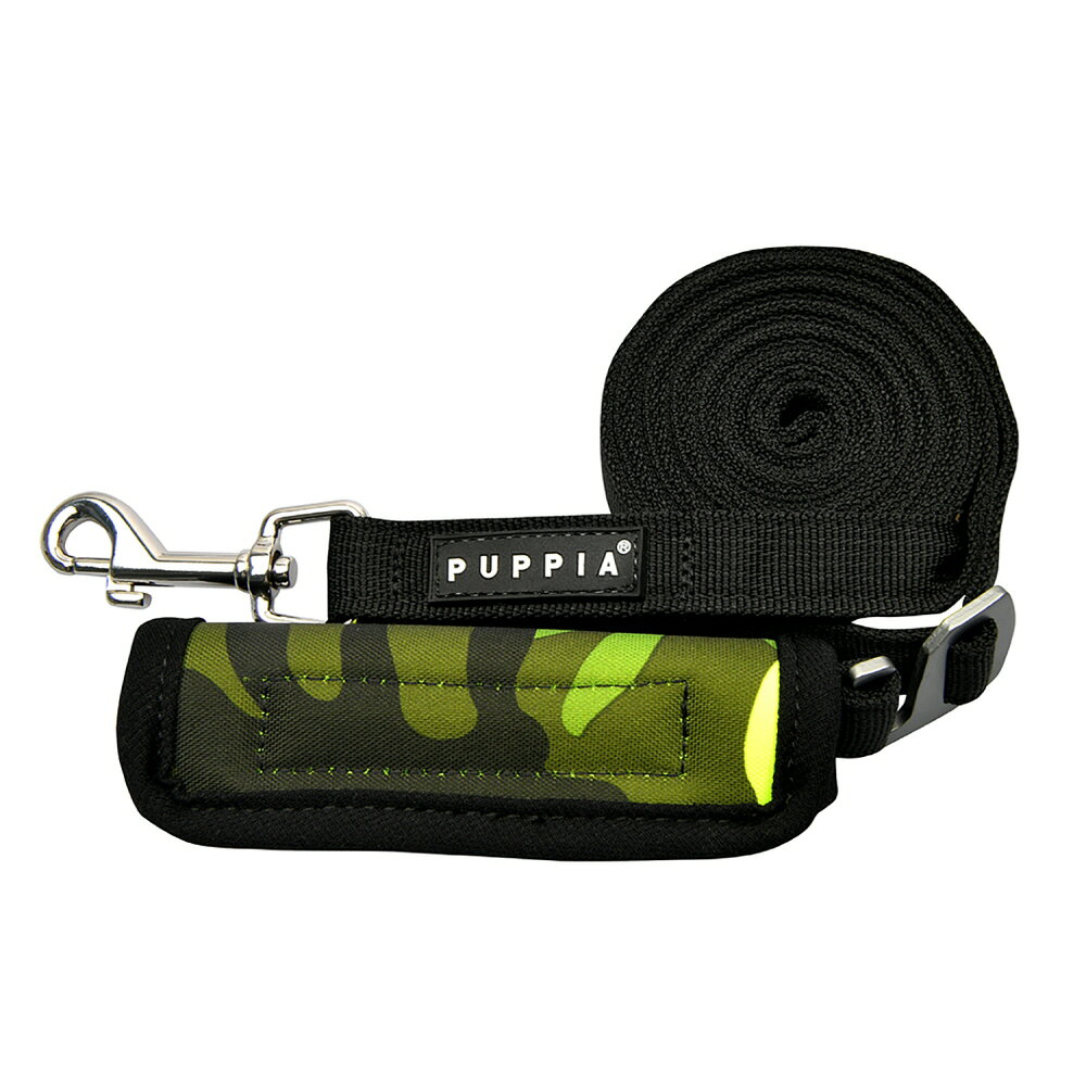パピア バトルリード：Lサイズ BATTLE LEAD 犬 PUPPIA ペット ドッグ 犬 犬用リー...