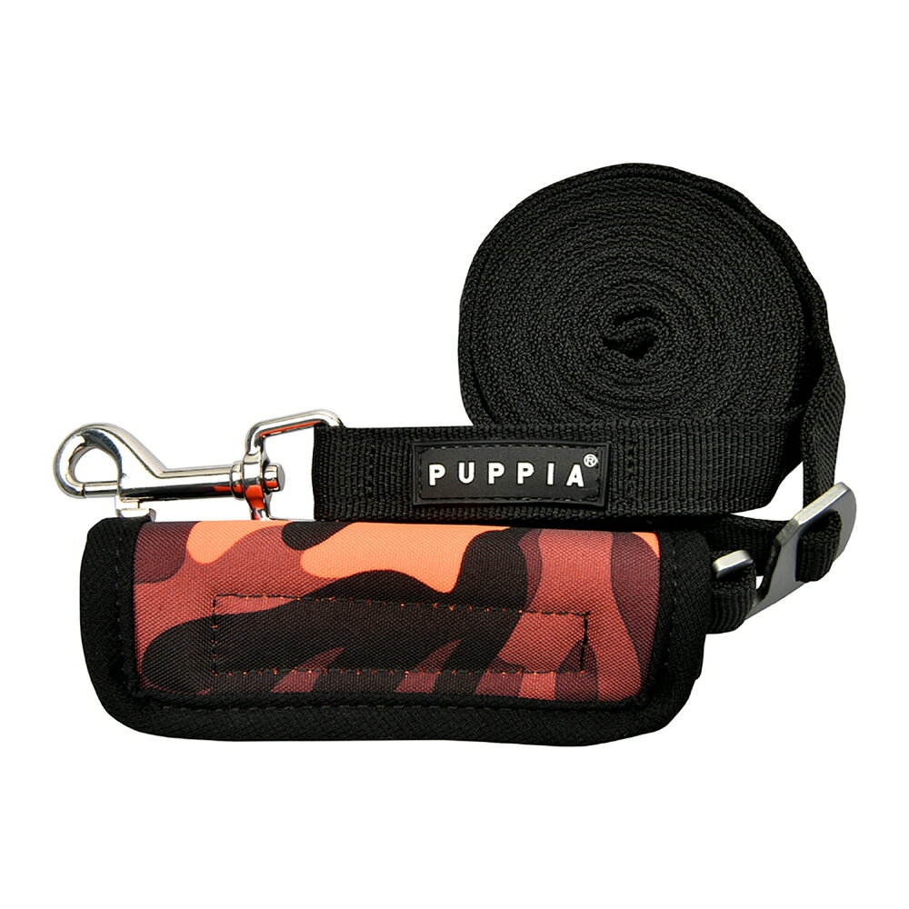 パピア バトルリード：Lサイズ BATTLE LEAD 犬 PUPPIA ペット ドッグ 犬 犬用リー...