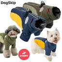テレイン・アクティブ・ハーネスジャンパー:S,M,L,XL,XXLサイズ TERRAIN ACTIVE JACKET パピア PUPPIA 犬 ペット ドッグ 散歩 ハーネス型の洋服 ペットウェアハーネス ウェアハーネス 背中ジッパー式