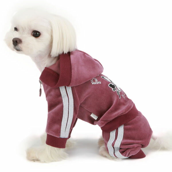 犬用 リード Paハートアイパイレーツトラックスーツ オーバーオール S Sm M Ml L Xlサイズ パピーエンジェル つなぎ オールインワン 洋服 首輪 ドッグウェア 小型犬 犬 犬服 ドッグウェア Dogskipパイレーツのアップリケが格好いいつなぎ Puppy Angel R Heart Eye