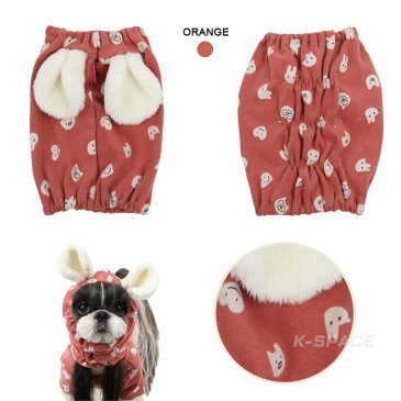 コットンテイルスヌード:S,M,Lサイズ★COTTONTAIL SNOOD PINKAHOLIC ピンカホリック 犬 犬用 ペット ドッグ naod-sn7072