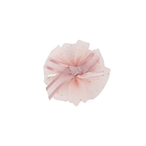 クロエヘアバレッタ PINKAHOLIC ピンカホリック KLOE アクセ ヘアピン 犬 犬用 ペ...