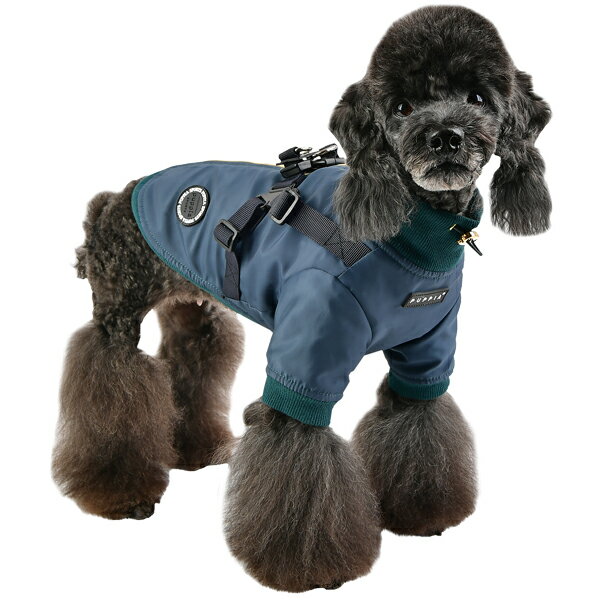 国内配送 犬用 ドミニクハーネスジャンパー Dominic Xlサイズ 胴輪 Puppia パピア ペット ドッグ 犬服 ドッグウェア Dogskip Twistedpuppy Com 国内配送 犬用 ドミニクハーネスジャンパー Dominic Xlサイズ 胴輪 Puppia パピア ペット ドッグ 犬服 ドッグウェア Dogskip Twistedpuppy Com
