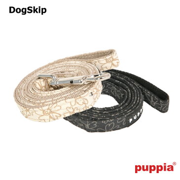 犬用 胴輪 ヒパティカリード：Lサイズ 小型犬 犬 PUPPIA パピア ペット ドッグ HEPATICA LEAD