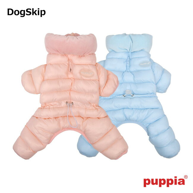 パピア ベロアソフトオールインワンジャンパー つなぎ：S,M,Lサイズ VELOUR SOFT AL